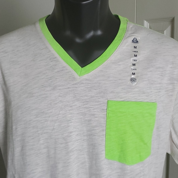 Men's American Rag Tee - Picture 2 of 5